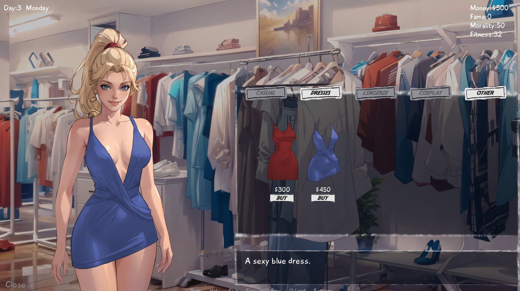 City of Dreams 0.4.2