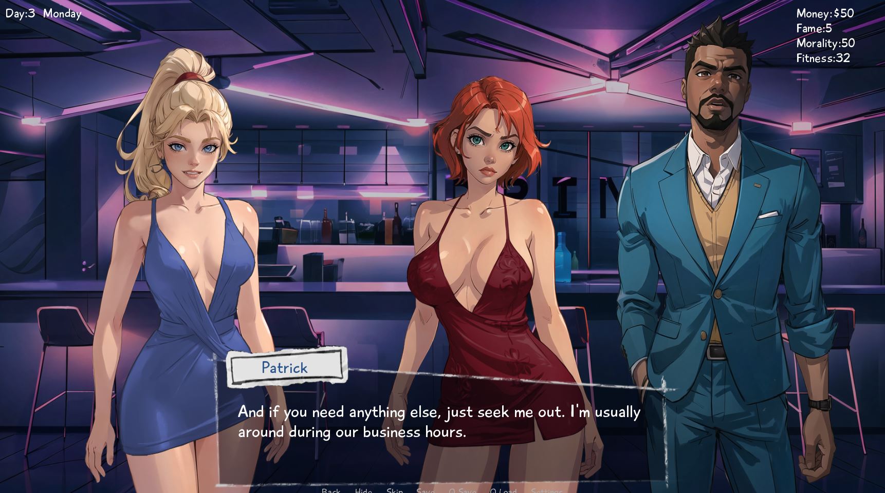 City of Dreams 0.4.2
