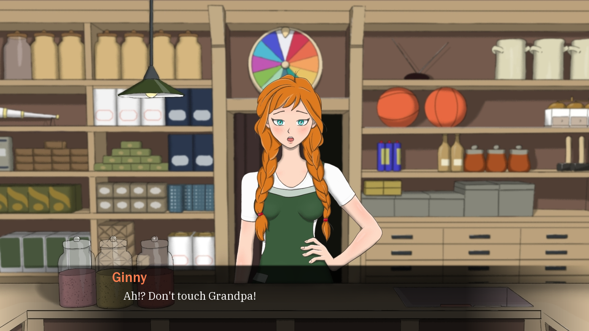 Honey Kingdom APK