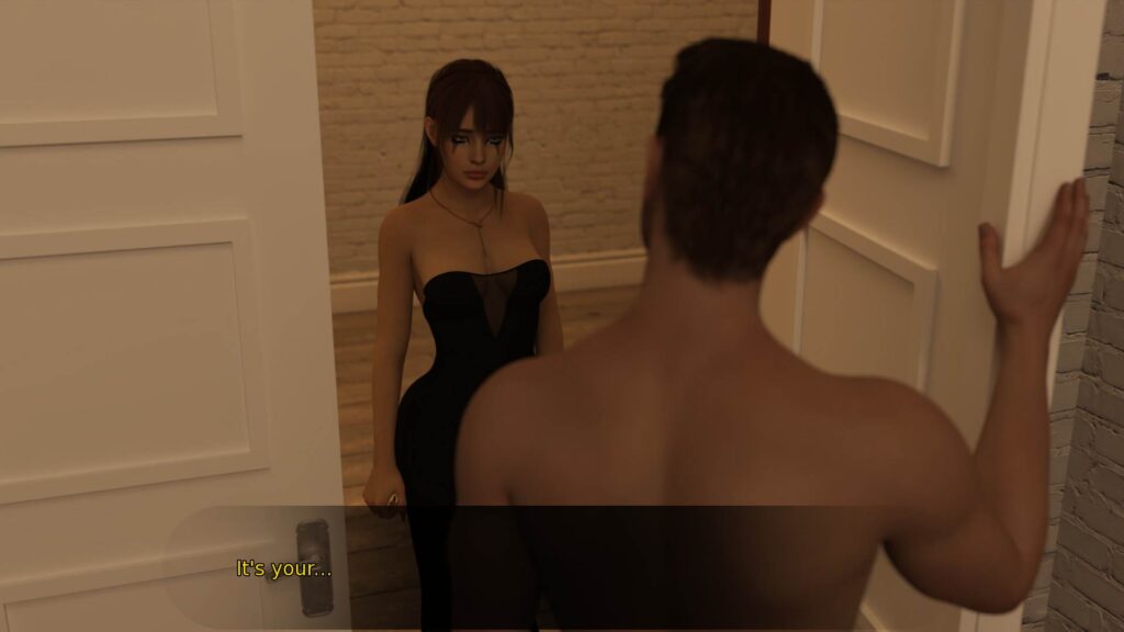 Undercover with Nora Ep.1