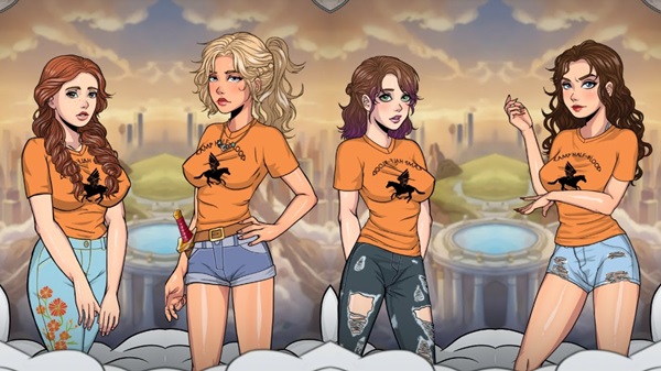 Devious Demigods 0.2b APK