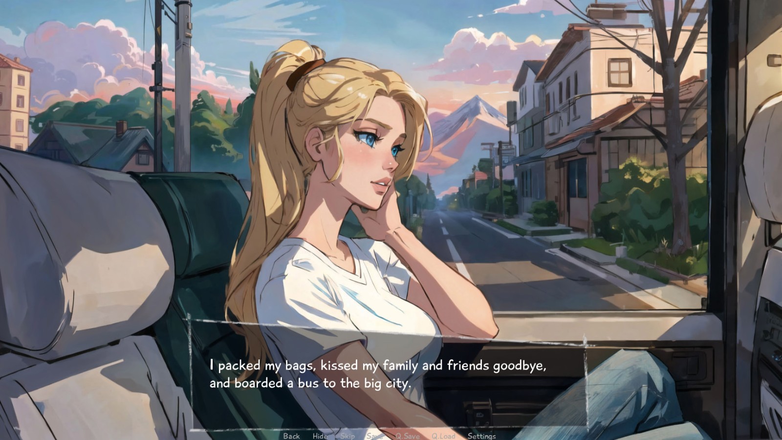 City of Dreams 0.4.2