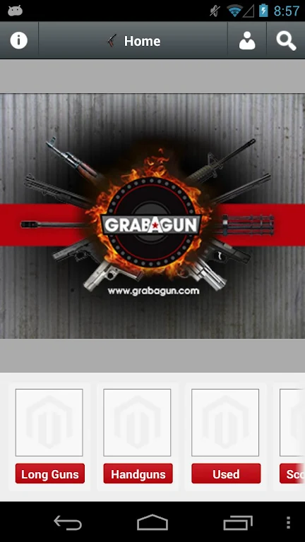 GrabAGun New