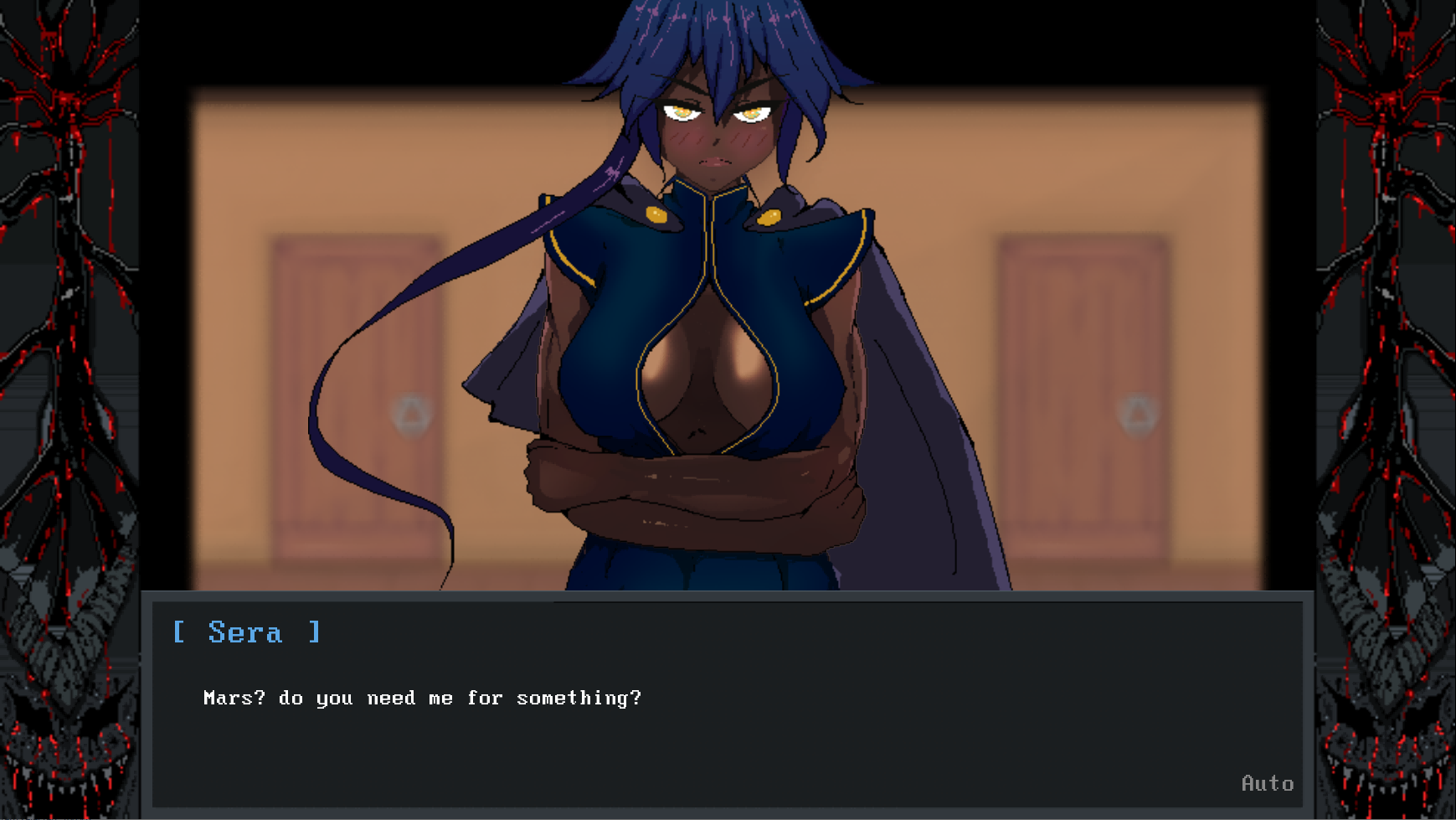 Hero Party Must Fall 0.5.1