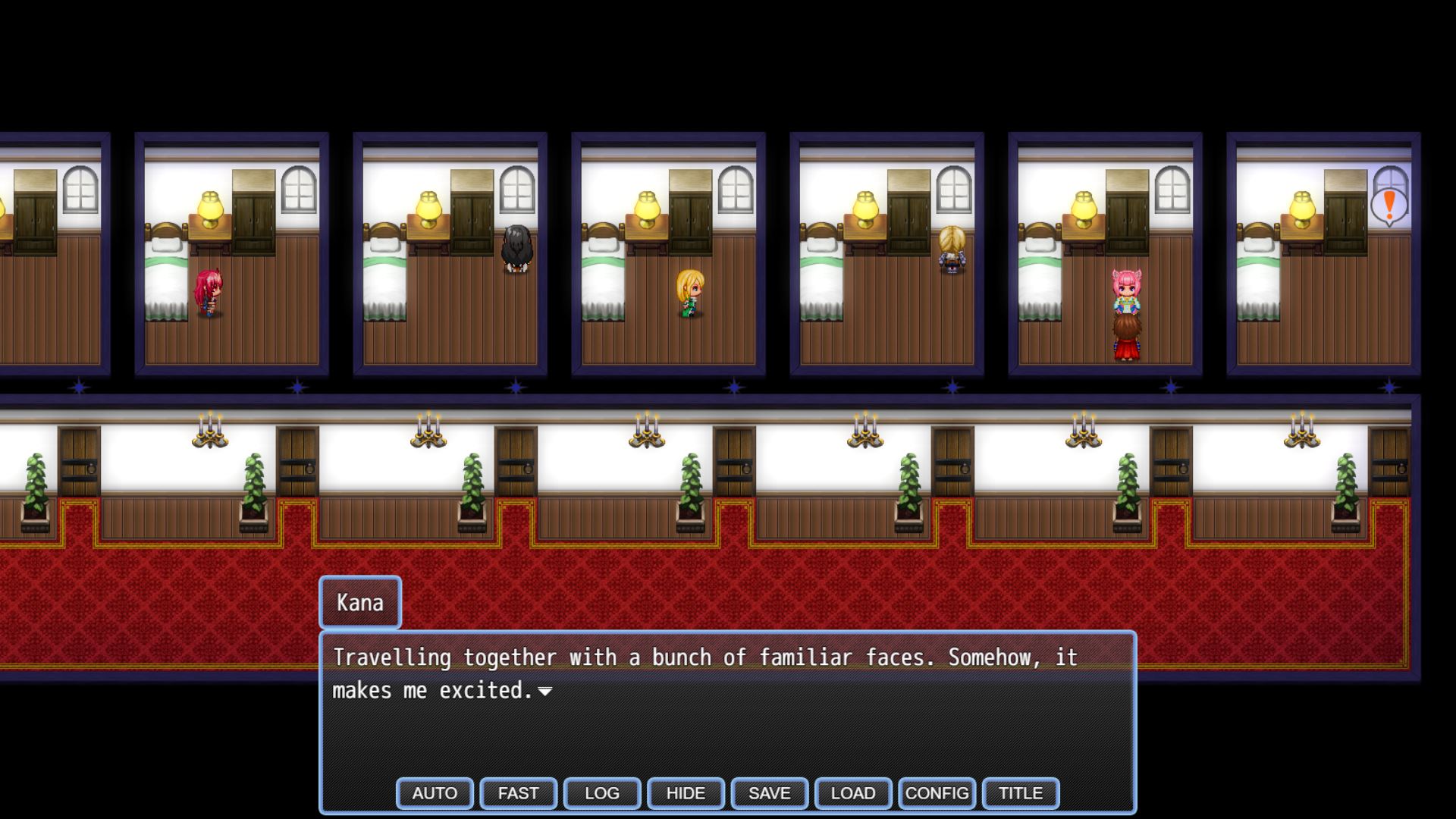 Futa Fantasy APK
