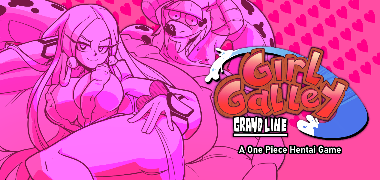 Girl Galley Grand Line Ch.2
