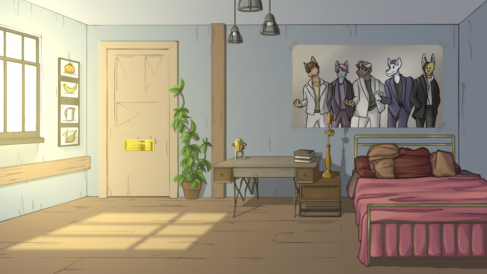 Automaton Story v0.0.10.1