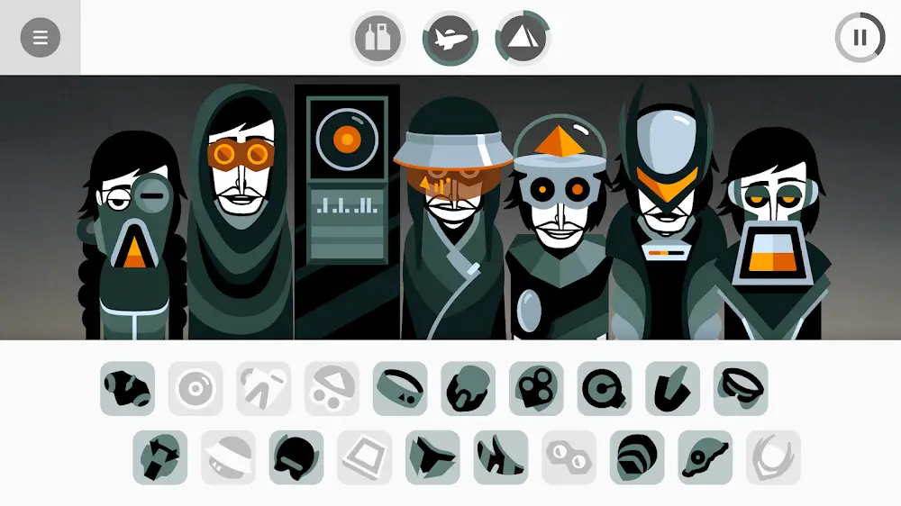 Incredibox Arbox Mod