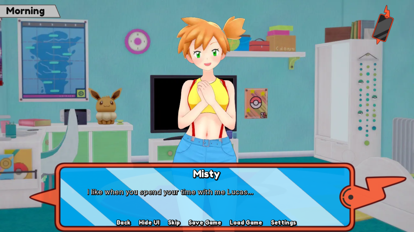 PokeSluts v0.66