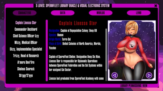 Light-Space Love APK