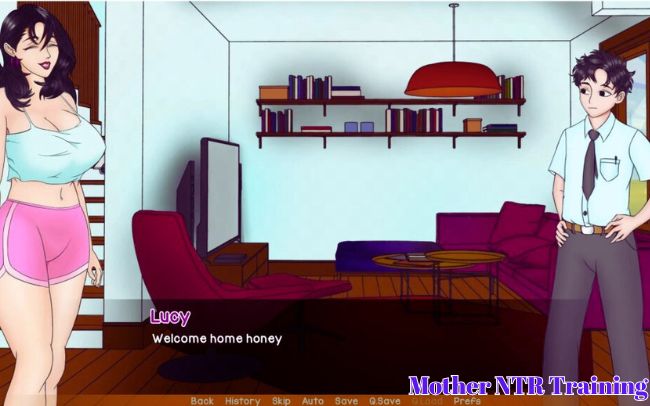 Mother NTR Training APK