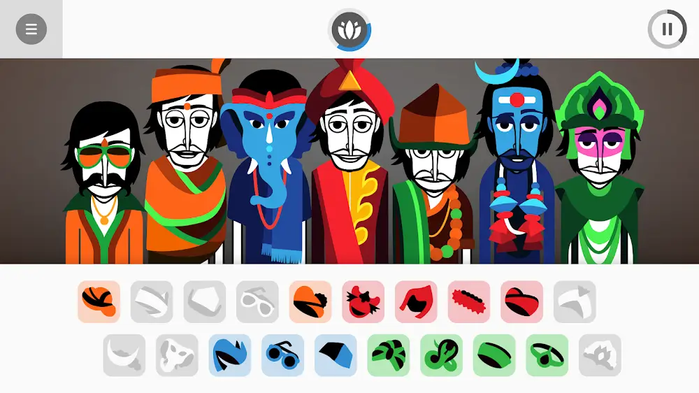 Incredibox Arbox Mod