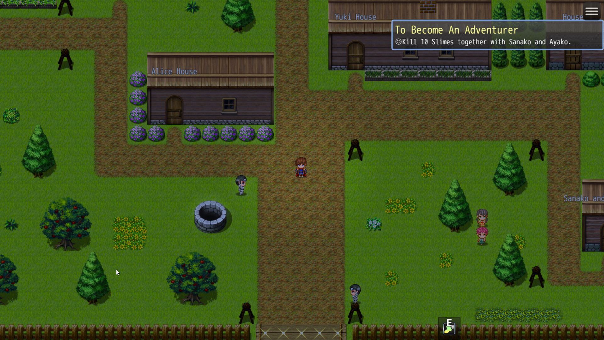 Futa Fantasy APK