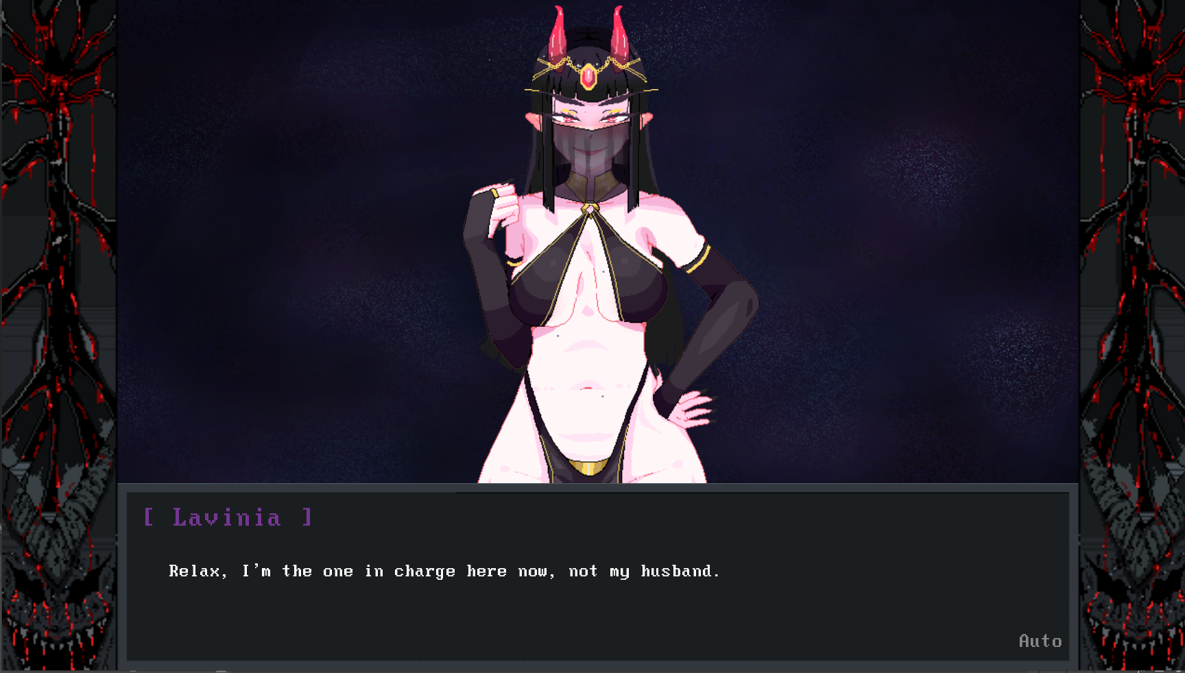 Hero Party Must Fall 0.5.1