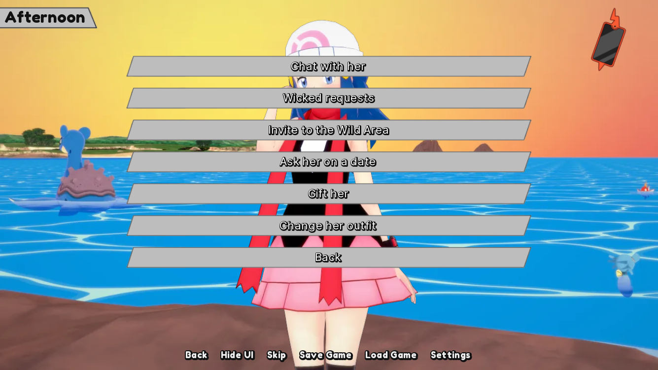 PokeSluts v0.66