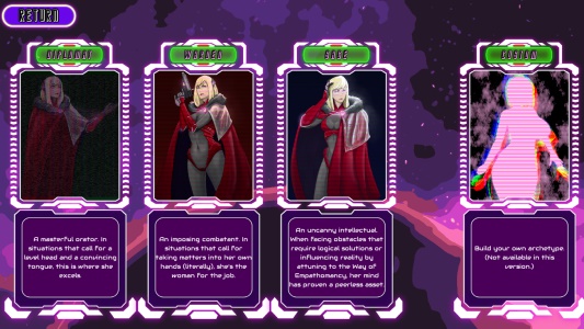 Light-Space Love APK