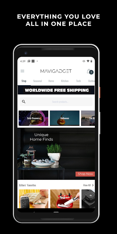 MaviGadget Download