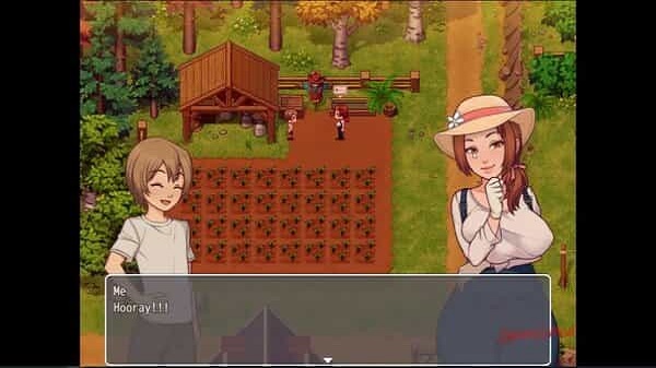 Daily Lives of My Countryside APK