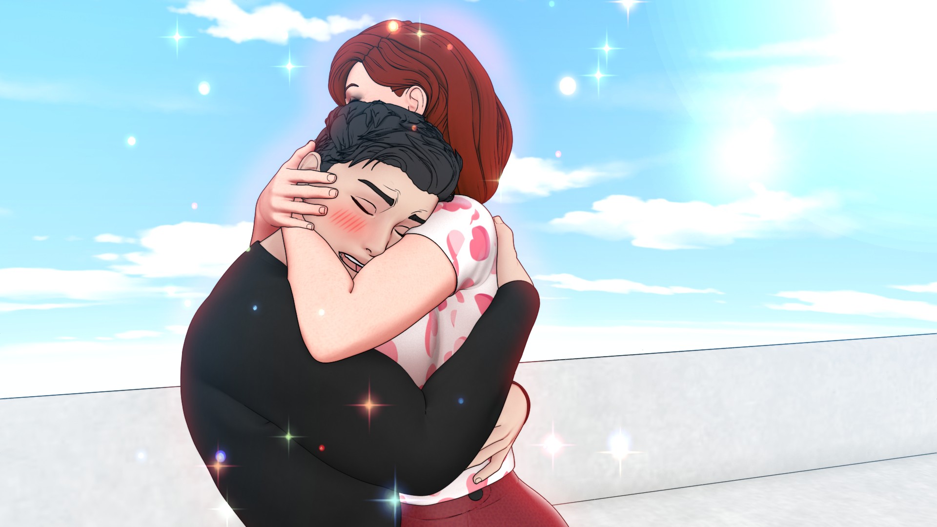 Divine Heel APK