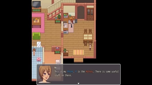 Daily Lives of My Countryside APK