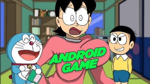 Doraemon X 2025 APK