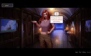 The Null Hypothesis APK