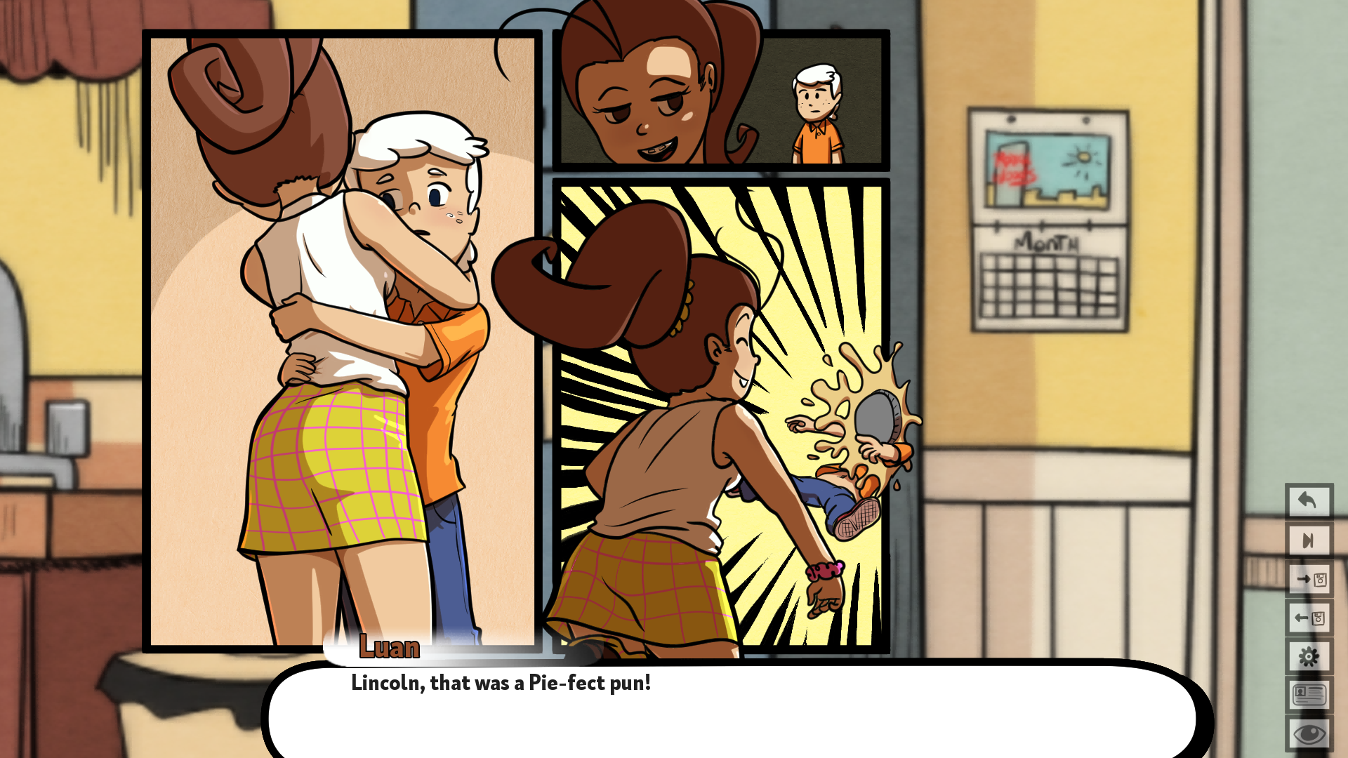 The Lewdest House APK v0.2.8