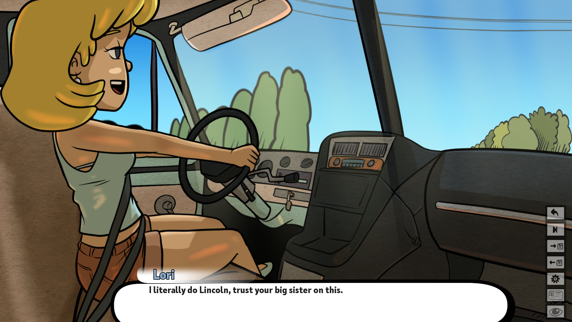 The Lewdest House APK v0.2.8