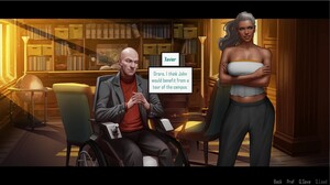 The Null Hypothesis APK