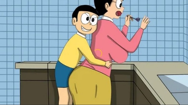 Doraemon X 2025 APK
