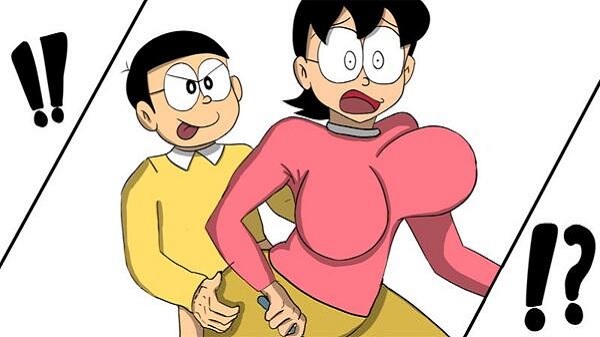 Doraemon X 2025 APK