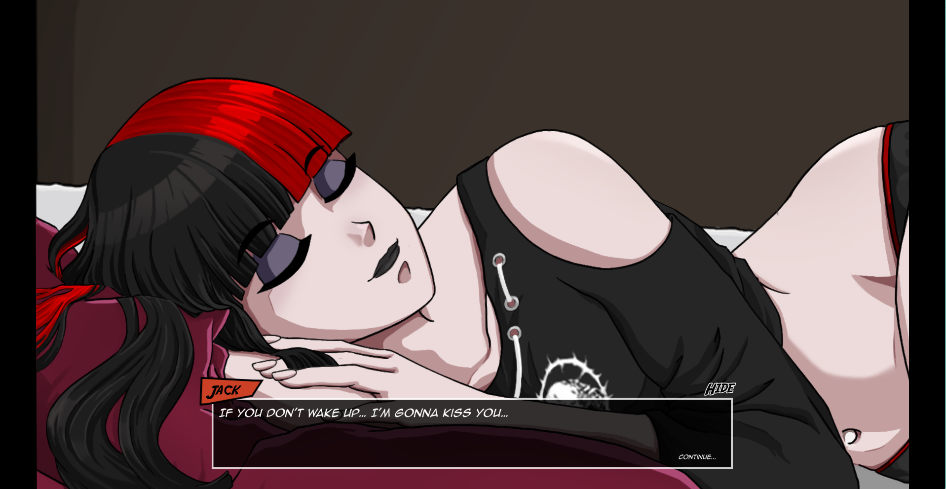 Paradise Lust 2 APK