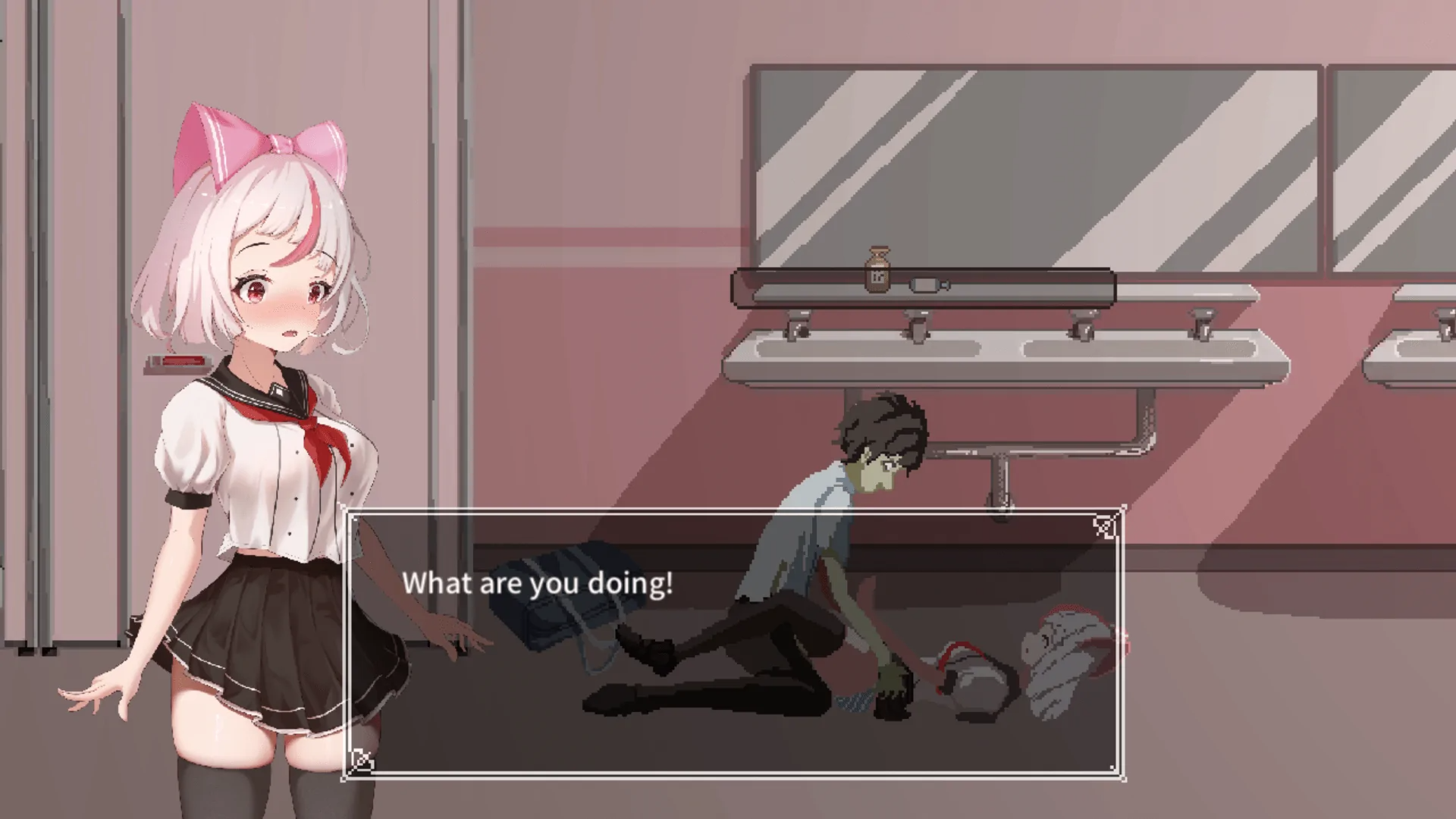 Syahata’s Bad Day v1.0.5