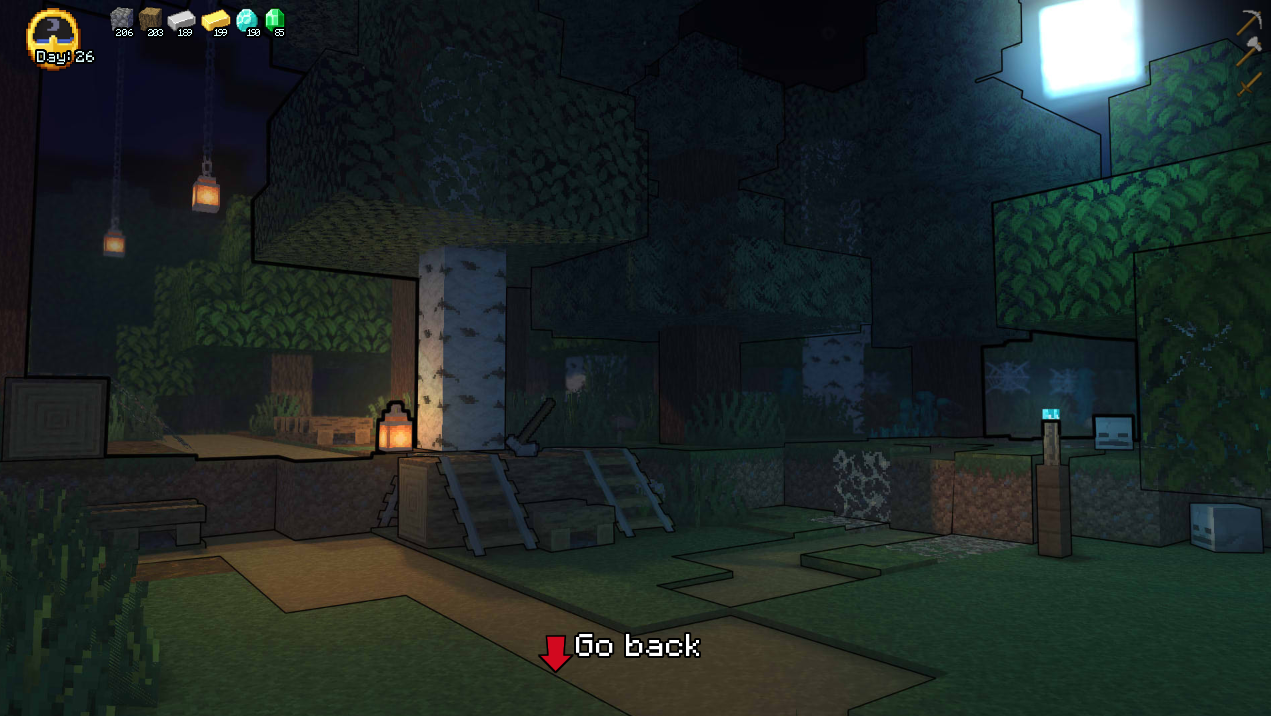 HornyCraft 0.24.1 APK