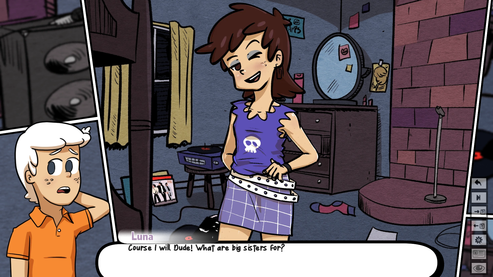 The Lewdest House APK v0.2.8