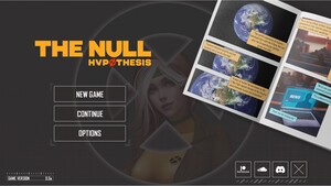 The Null Hypothesis APK