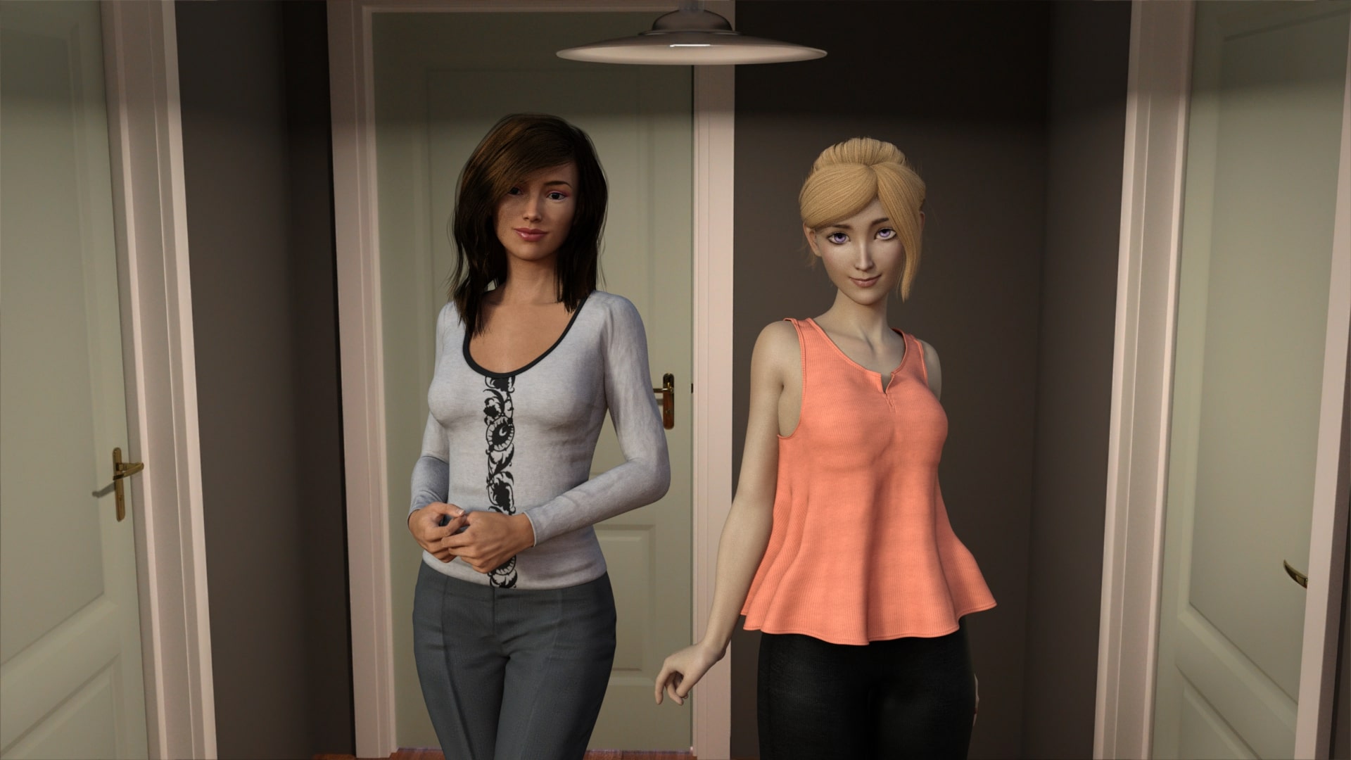 Single Again v1.24.1