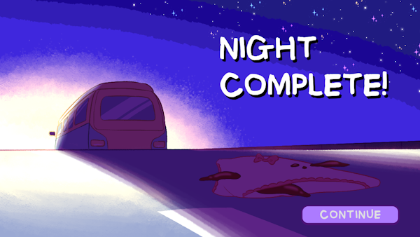 Tentacle Van 0.1.2 APK
