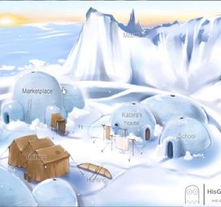 Four Elements Trainer 1.1.0a