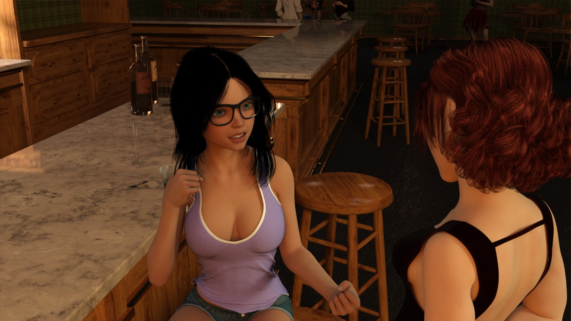 Single Again v1.24.1