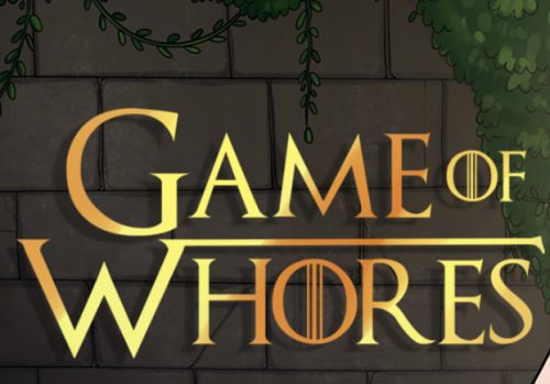 Game Of Whores – New Version 0.26 [MANITU Games]