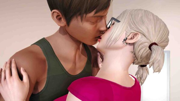 Max’s Life APK