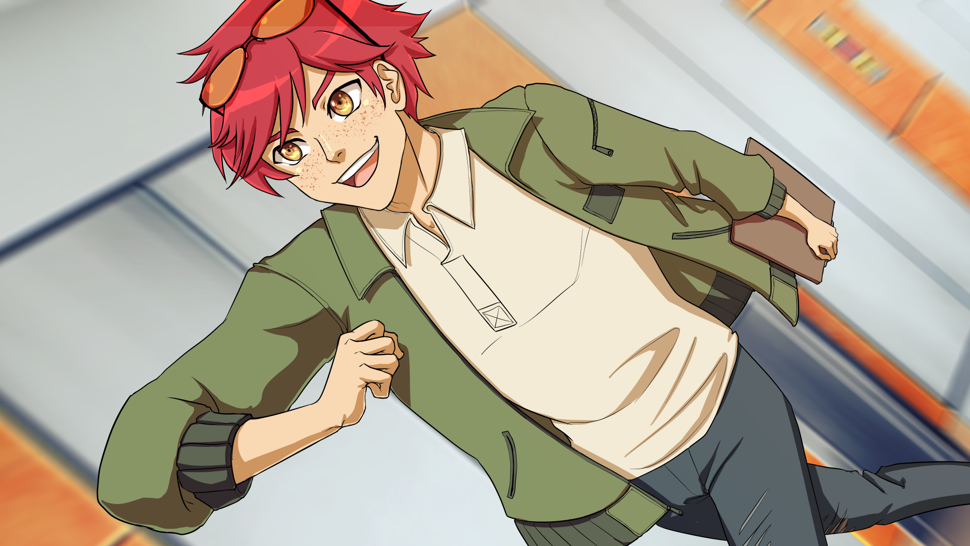 Another Chance APK 1.42