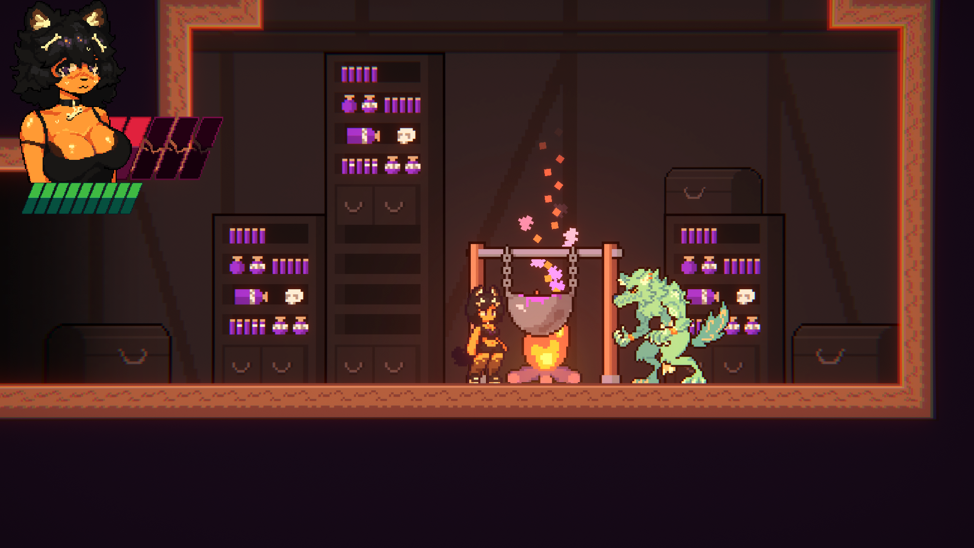 Gamer Struggles 0.1.3