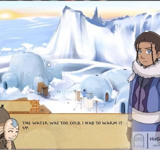 Four Elements Trainer 1.1.0a