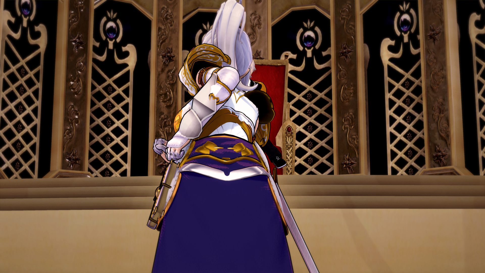 Corrupting My Girlfriend in Another World 1.1.0