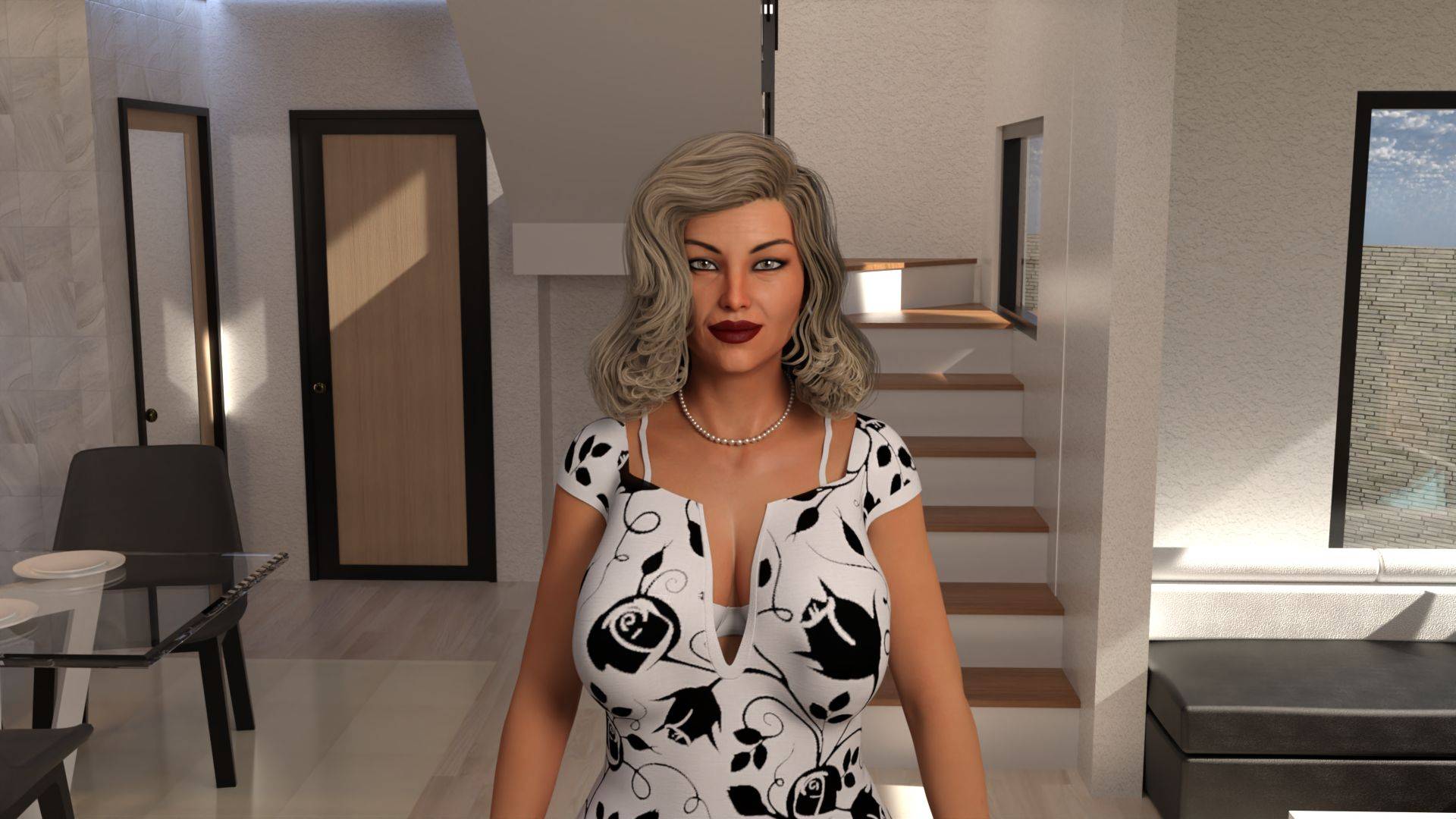 Grandma’s House Part 2