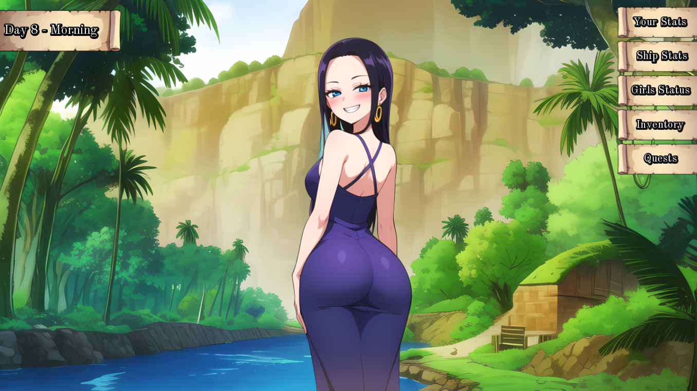 Naughty Pirates APK 0.21