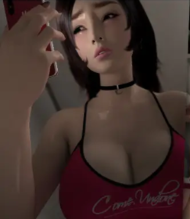 Mari’s Sexual Circumstances APK