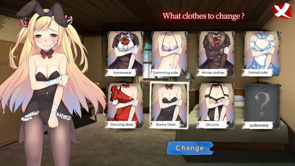 Nai’s Training Diary 1.0Final